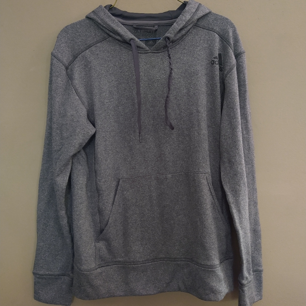 Adidas ultimate hoodie climawarm